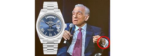 martin scorsese rolex commercial|Rolex TV Spot, 'Martin Scorsese on the Man Who Inspired Him'.